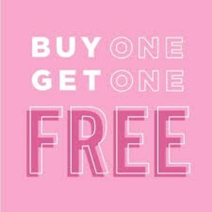 BOGO FREE Jewelry Sale!!